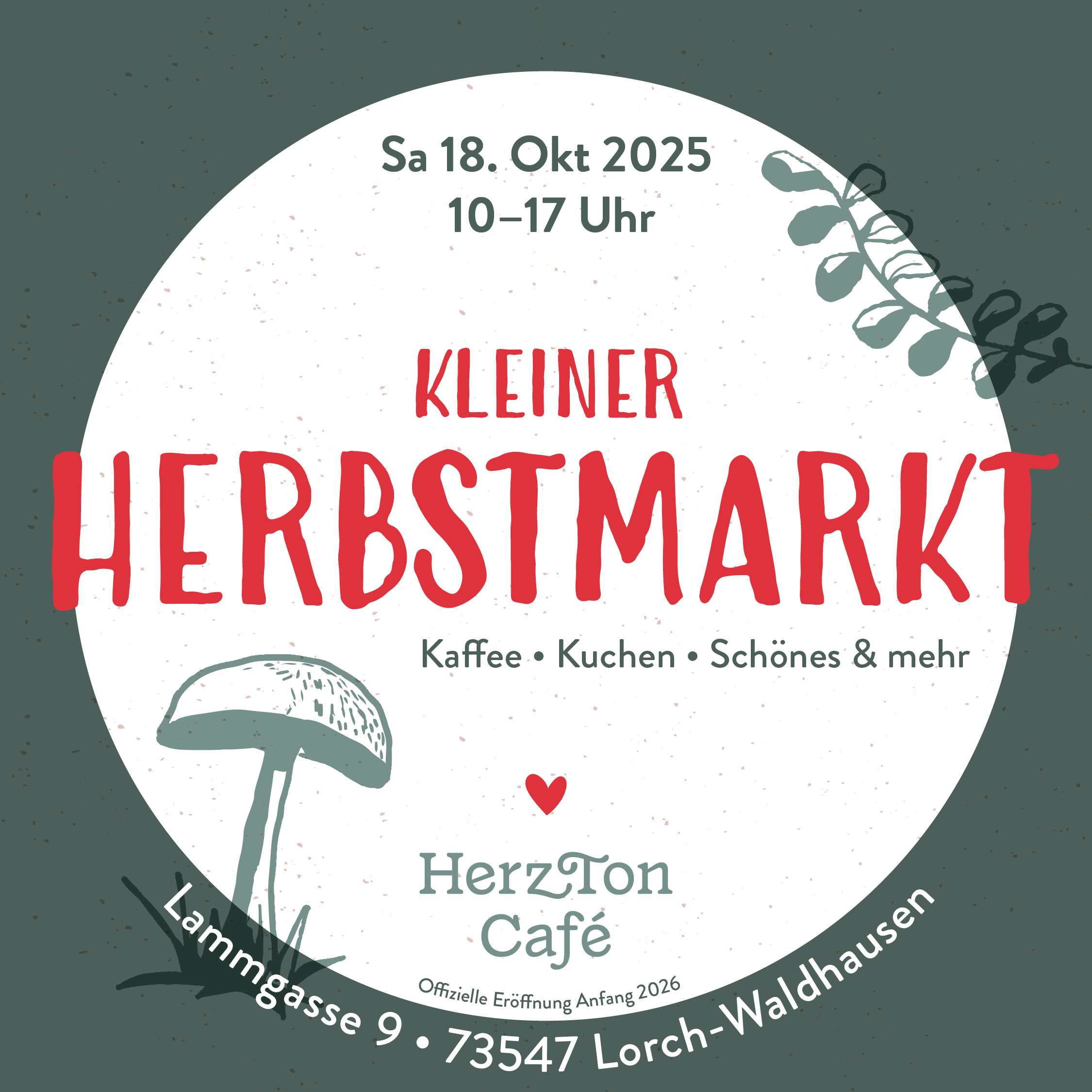251018_Herbstmarkt im HerzTonCafe